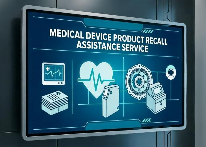 Product Recall Assistance