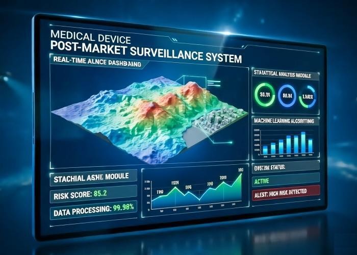 Post-Market Surveillance (PMS)